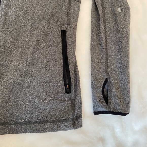 Reebok full zip top - Picture 5 of 6